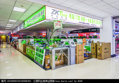 百货零售与摄影 数字时代下的机遇与融合