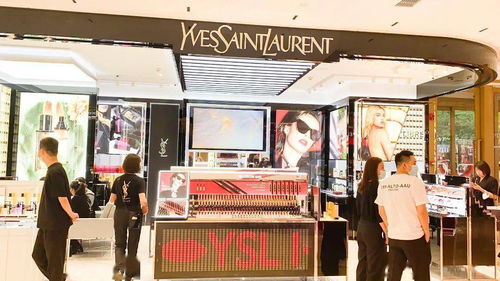 全国化妆品百货零售十强揭晓，拱墅大武林商圈两家企业上榜