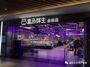 2019上半年零售行业大事件盘点 业态变革与资本布局