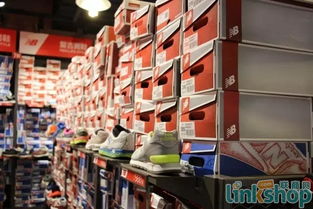 新零售看上海 与41位百货高管共探三大标杆项目