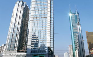 茂业集团 深耕商业地产与百货零售的行业领航者