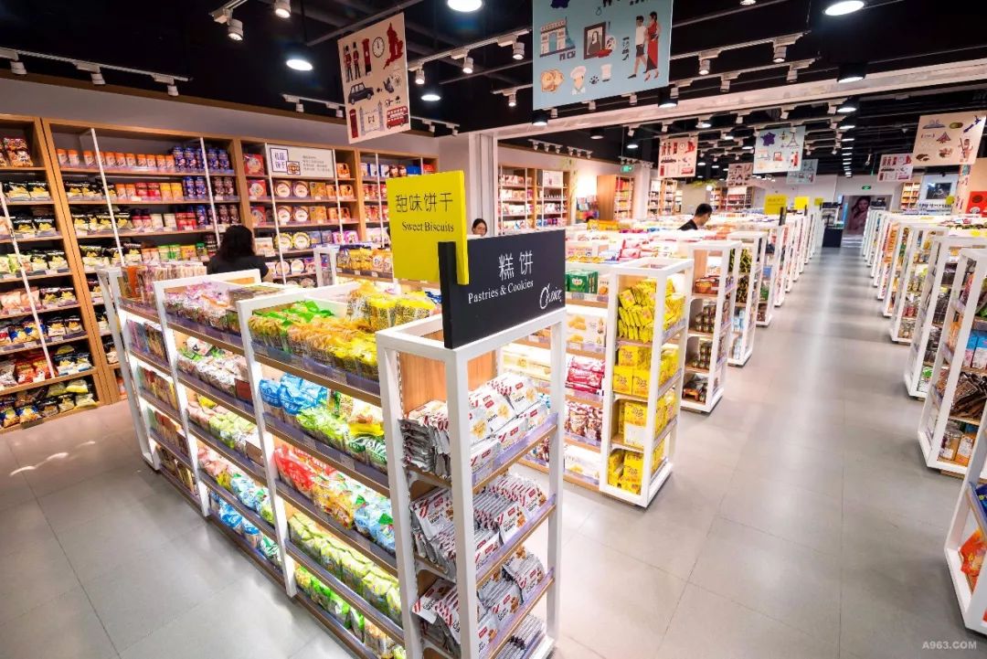 看得见的新零售 互联网化的银泰百货与眼镜零售的融合与启示